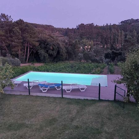Olival Casa Da Costureira 게스트하우스 외부 사진