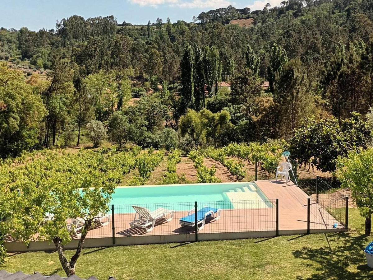 Olival Casa Da Costureira 게스트하우스 외부 사진
