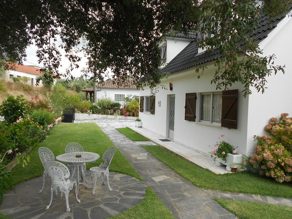 Olival Casa Da Costureira 게스트하우스 외부 사진